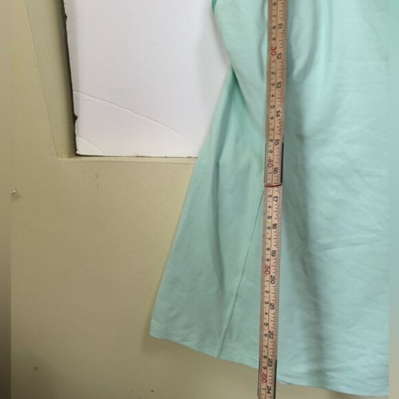 Lululemon Super Sport Tank Bra Stretch Top Medium Support Wide Straps Layered 6 - Picture 16 of 16